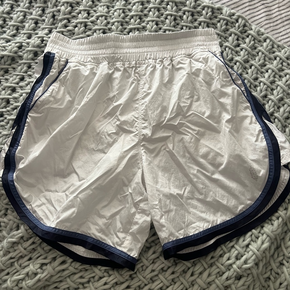 FP Movement Long Shot shorts
